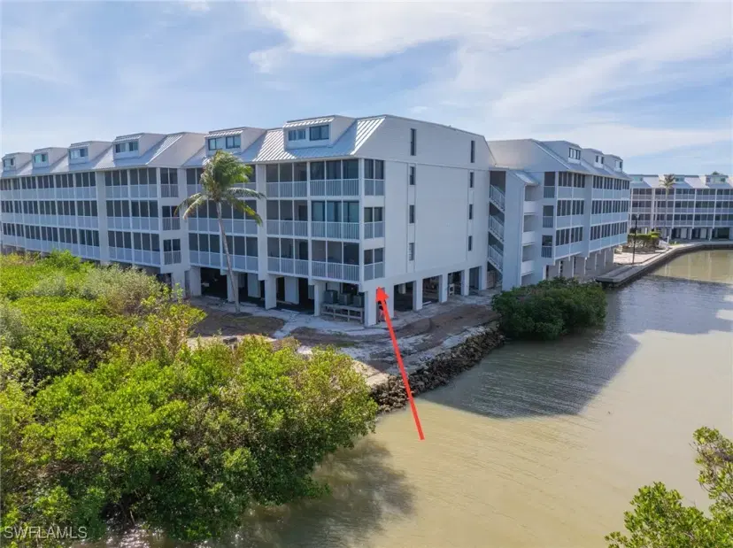 Picture of 5114 Bayside Villas 5114, Captiva FL 33924