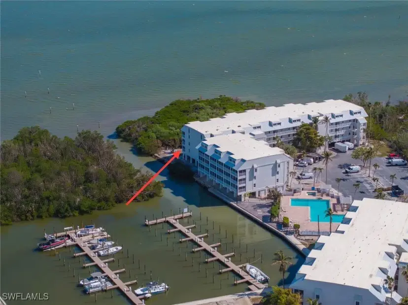 Picture of 5114 Bayside Villas 5114, Captiva FL 33924