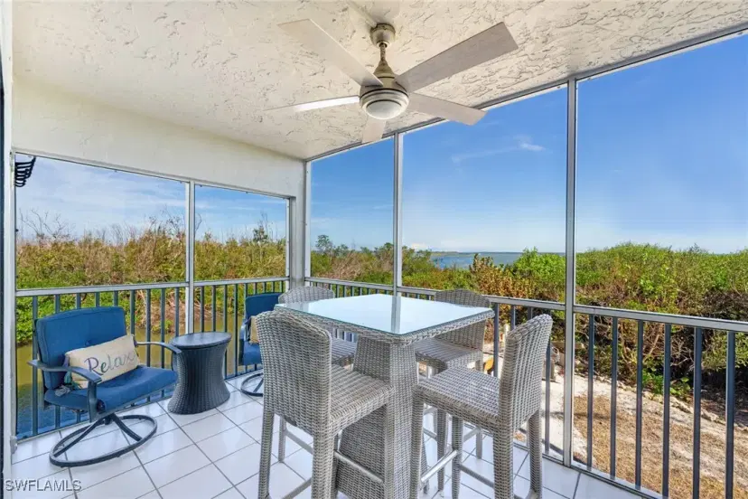 Picture of 5114 Bayside Villas 5114, Captiva FL 33924