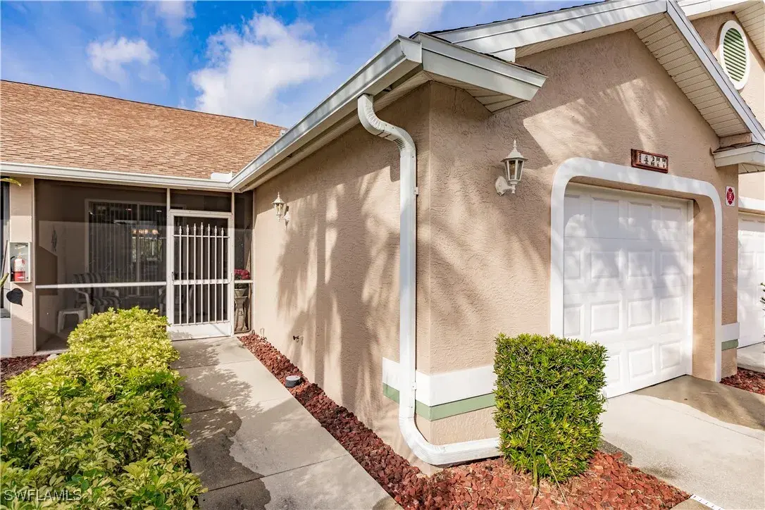 Picture of 14277 Prim Point Ln, Fort Myers, FL 33919