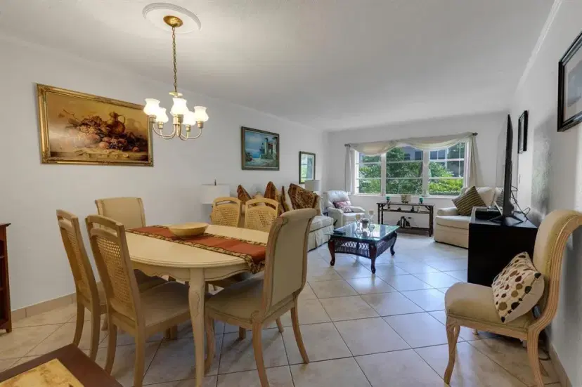 Picture of 400 NE 20Th Street D109, Boca Raton FL 33431