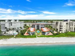 Picture of 3333 Gulf Shore Blvd N 503, Naples, FL 34103