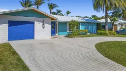 Picture of 309 Claremont Lane, Palm Beach Shores, FL 33404