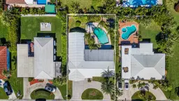 Picture of 309 Claremont Lane, Palm Beach Shores, FL 33404