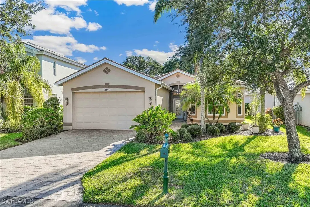 Picture of 3140 Midship Dr, North Fort Myers, FL 33903