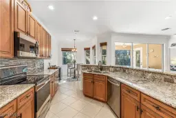 Picture of 3140 Midship Dr, North Fort Myers, FL 33903