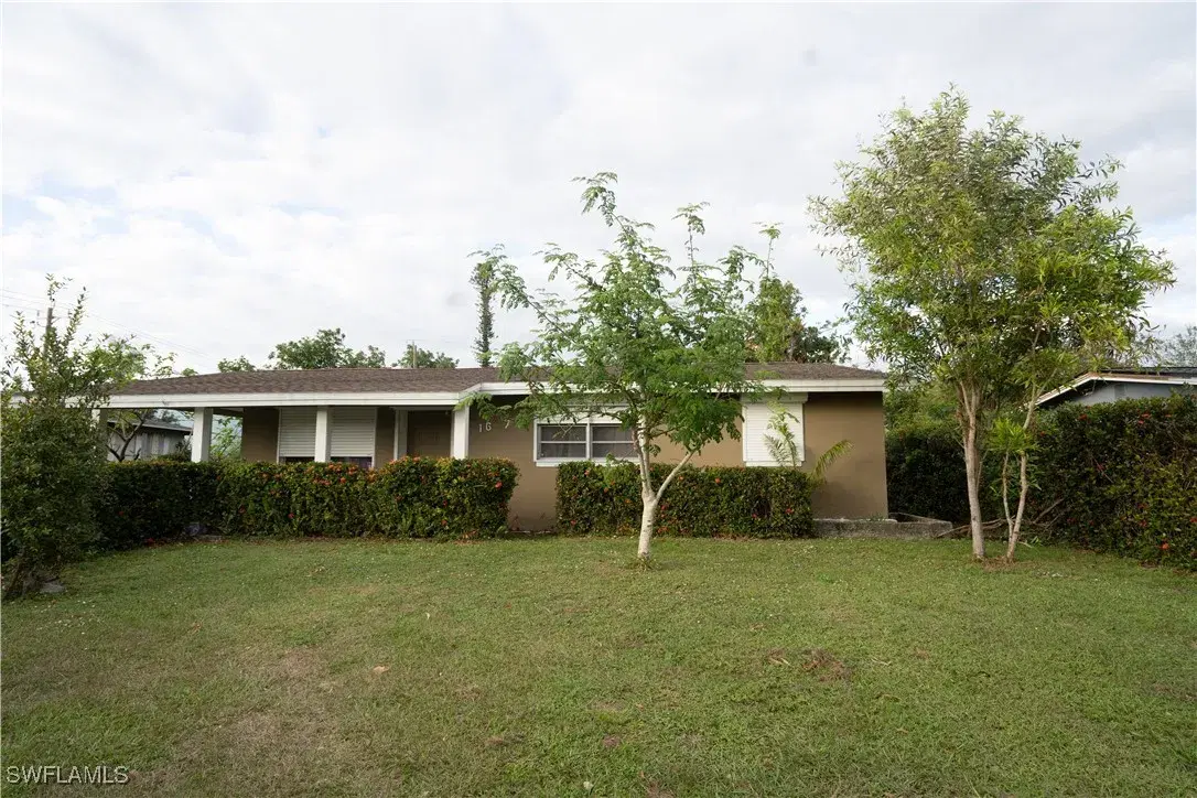 Picture of 1657 Rudy Ct, Fort Myers, FL 33901