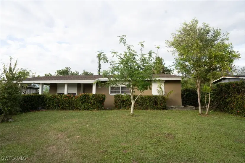 Picture of 1657 Rudy Ct, Fort Myers FL 33901