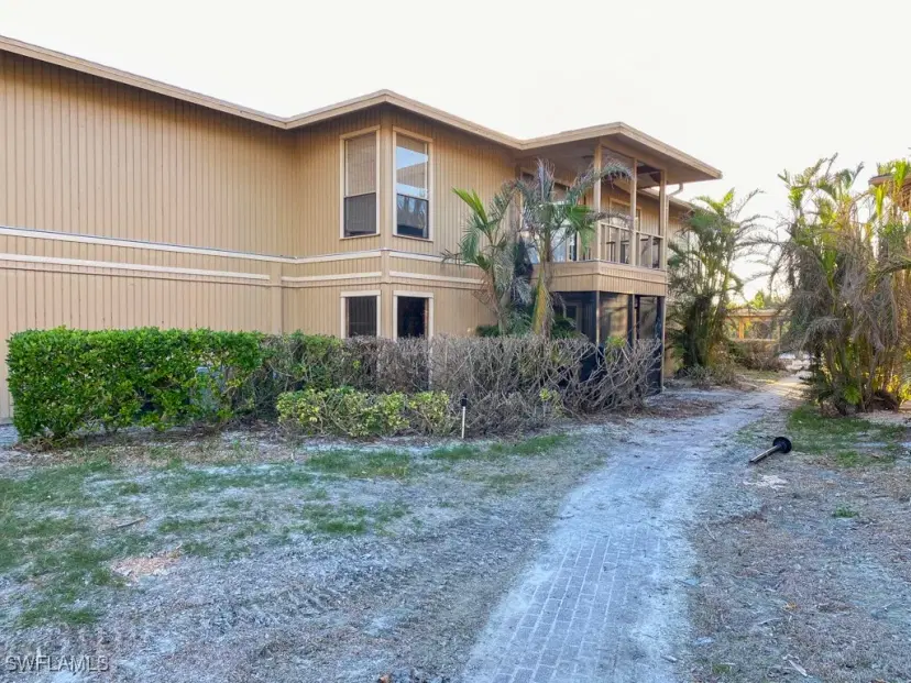 Picture of 5117 Sea Bell Rd F104, Sanibel FL 33957