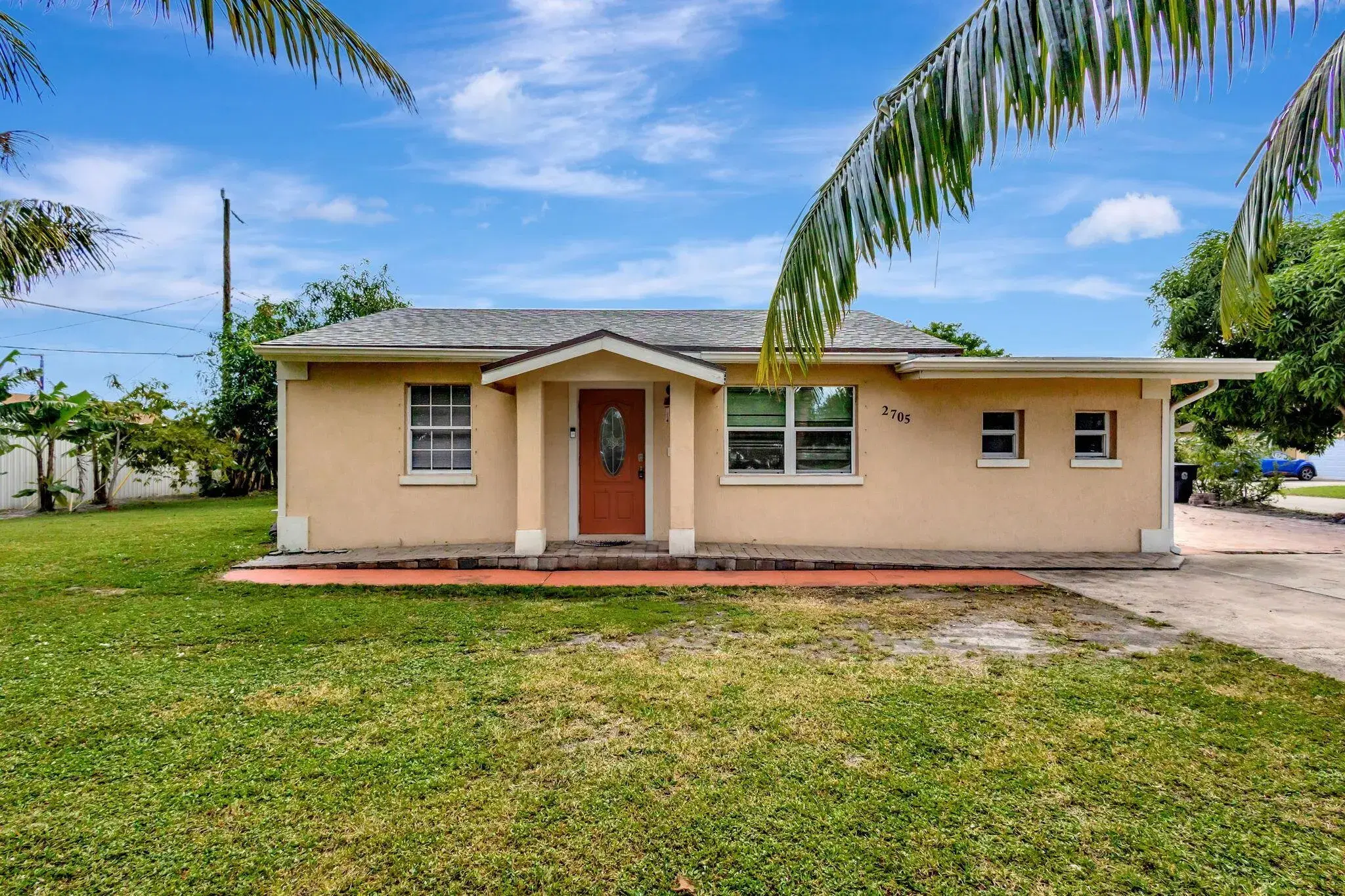 Picture of 2705 10Th Avenue N, Lake Worth, FL 33461