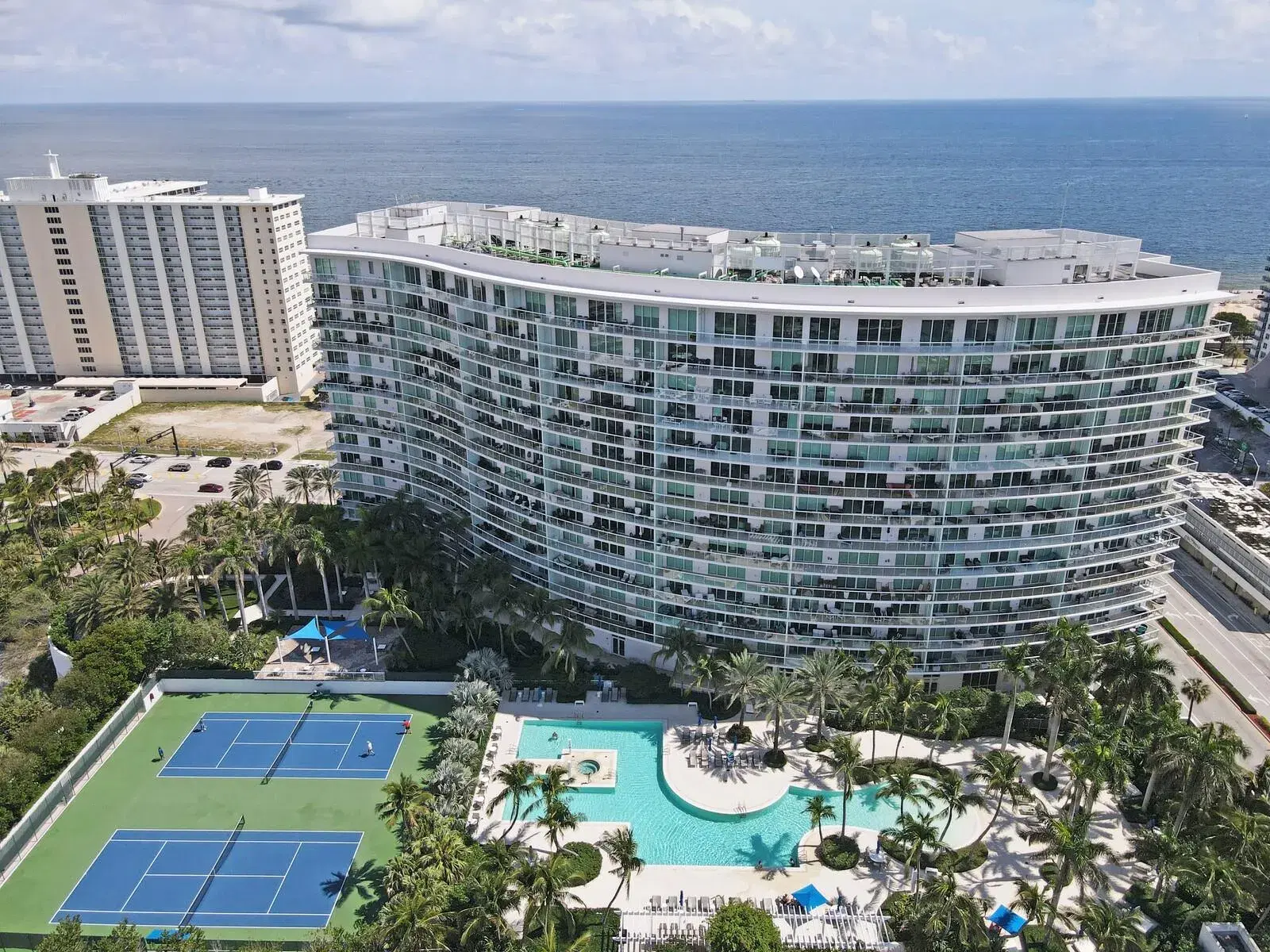 Picture of 1 N Ocean Blvd 903, Pompano Beach, FL 33062