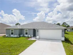 Picture of 1506 NE 14Th St, Cape Coral, FL 33909