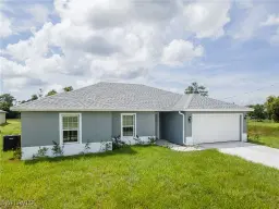 Picture of 1506 NE 14Th St, Cape Coral, FL 33909