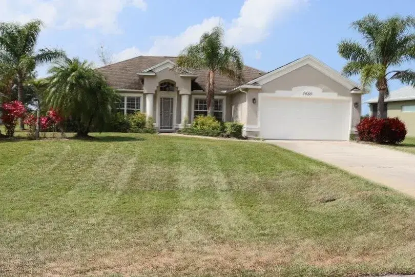 Picture of 2620 N Serenity Circle, Fort Pierce, FL 34981