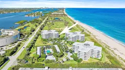 Picture of 2500 S Ocean Boulevard 1C3, Palm Beach, FL 33480