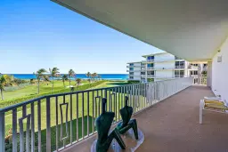 Picture of 2500 S Ocean Boulevard 1C3, Palm Beach, FL 33480