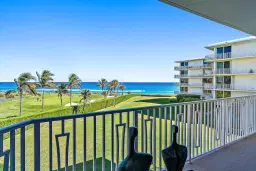 Picture of 2500 S Ocean Boulevard 1C3, Palm Beach, FL 33480