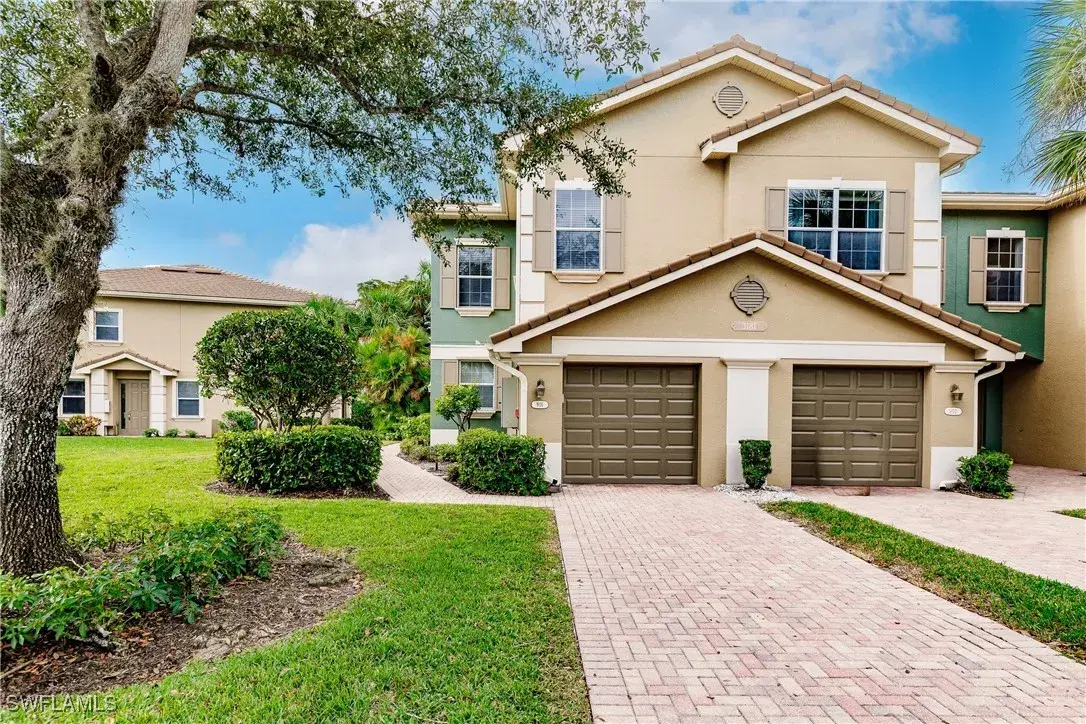 Picture of 3181 Cottonwood Bend 901, Fort Myers, FL 33905