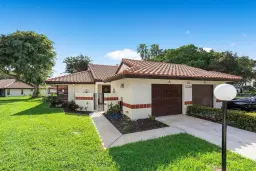 Picture of 5328 Fig Palm Way A, Boynton Beach, FL 33437