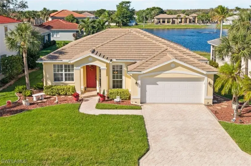 Picture of 13790 Silver Lake Ct, Fort Myers FL 33912