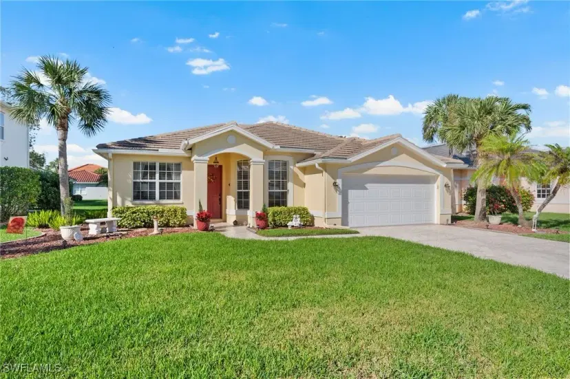 Picture of 13790 Silver Lake Ct, Fort Myers FL 33912