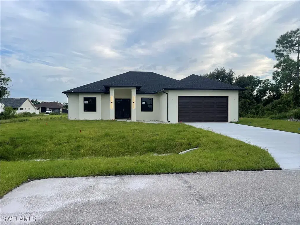 Picture of 3401 41St St Sw, Lehigh Acres, FL 33976