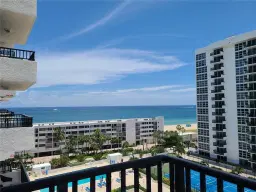 Picture of 531 N Ocean Blvd 1102, Pompano Beach, FL 33062