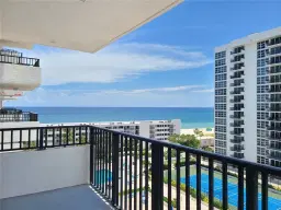 Picture of 531 N Ocean Blvd 1102, Pompano Beach, FL 33062