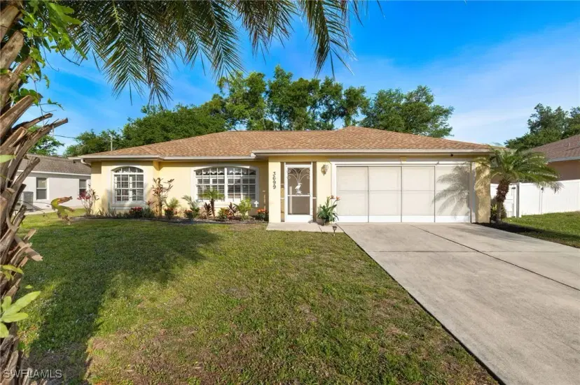 Picture of 3699 N Chamberlain Blvd, North Port FL 34286