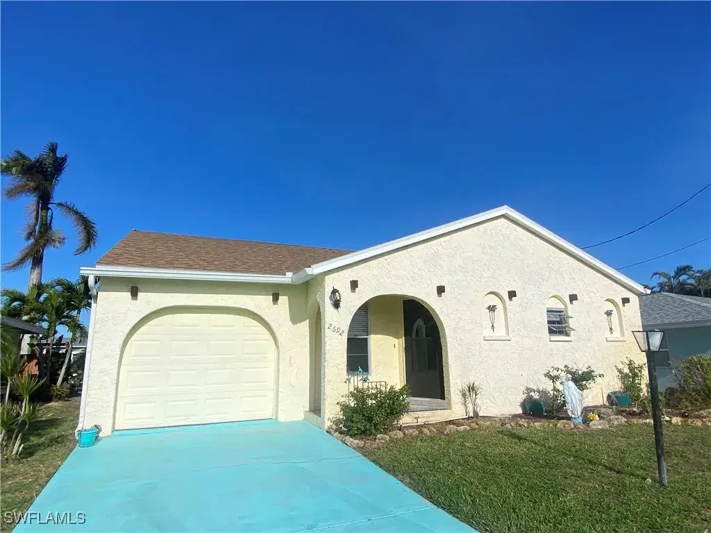 Picture of 2692 Clyde St, Matlacha, FL 33993