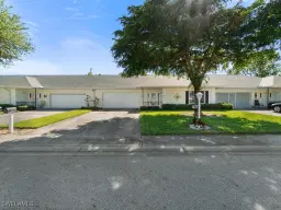 Picture of 1270 Medinah Dr, Fort Myers, FL 33919