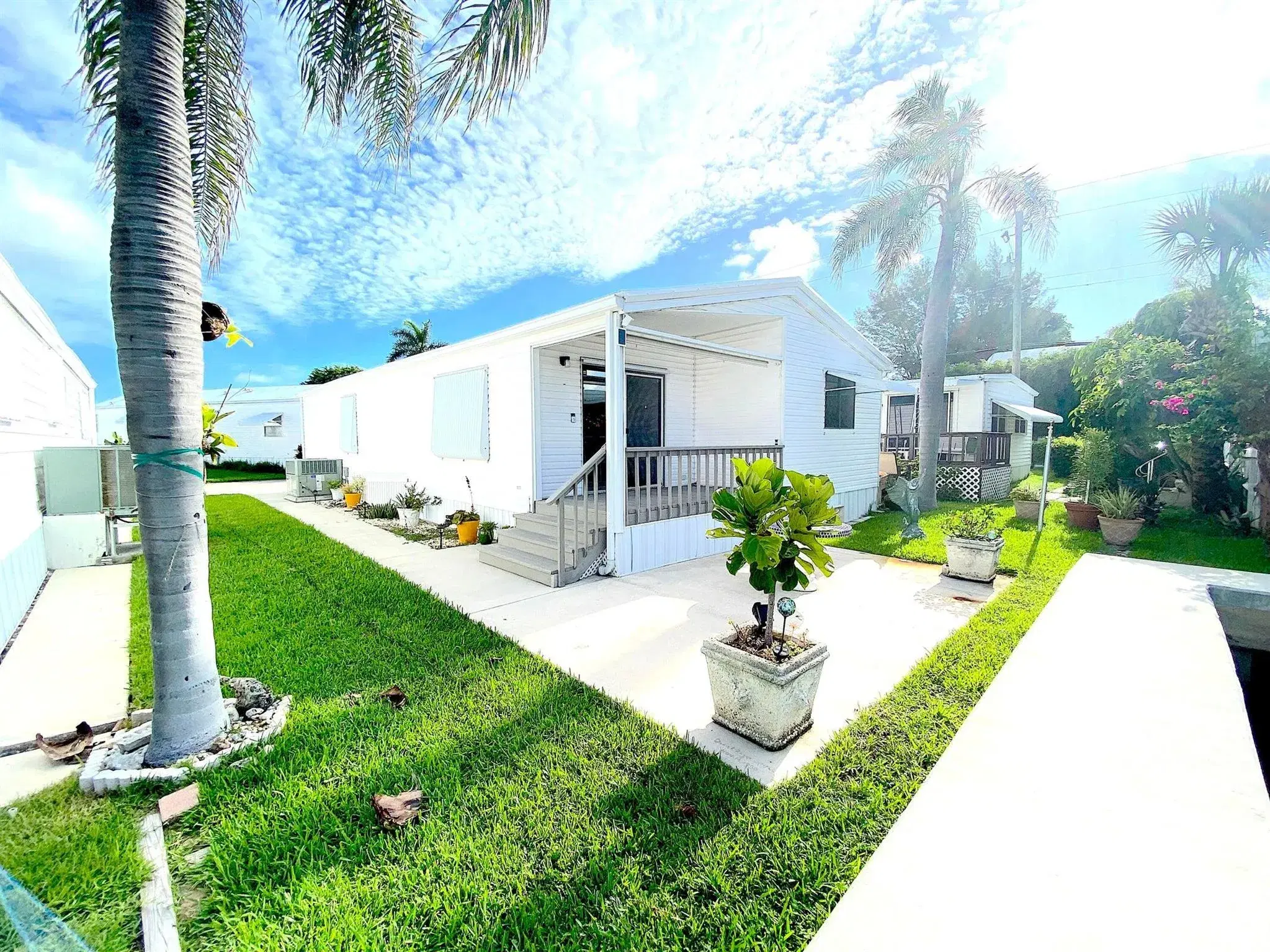 Picture of 203 S Heron Drive O, Briny Breezes, FL 33435