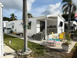 Picture of 203 S Heron Drive O, Briny Breezes, FL 33435