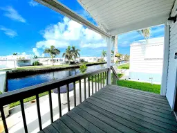 Picture of 203 S Heron Drive O, Briny Breezes, FL 33435