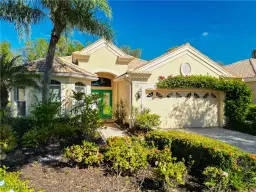 Picture of 9190 Troon Lakes Dr, Naples, FL 34109