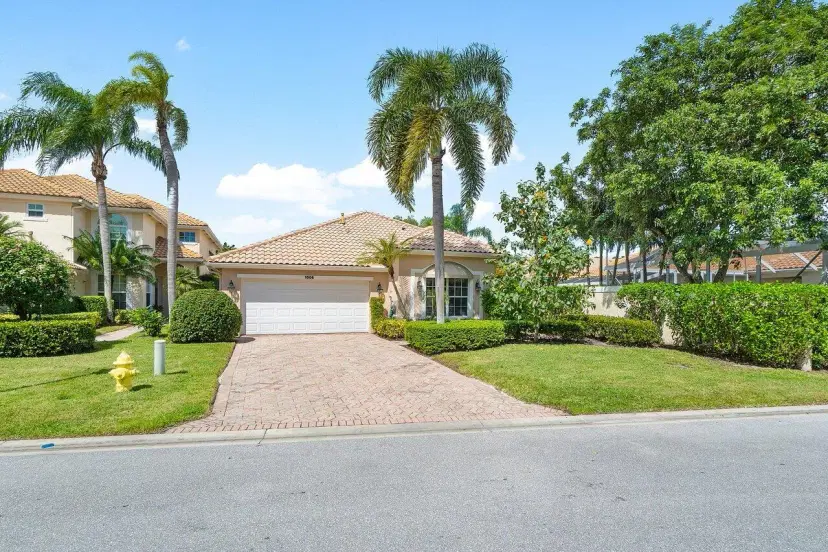 Picture of 1006 Diamond Head Way, Palm Beach Gardens FL 33418