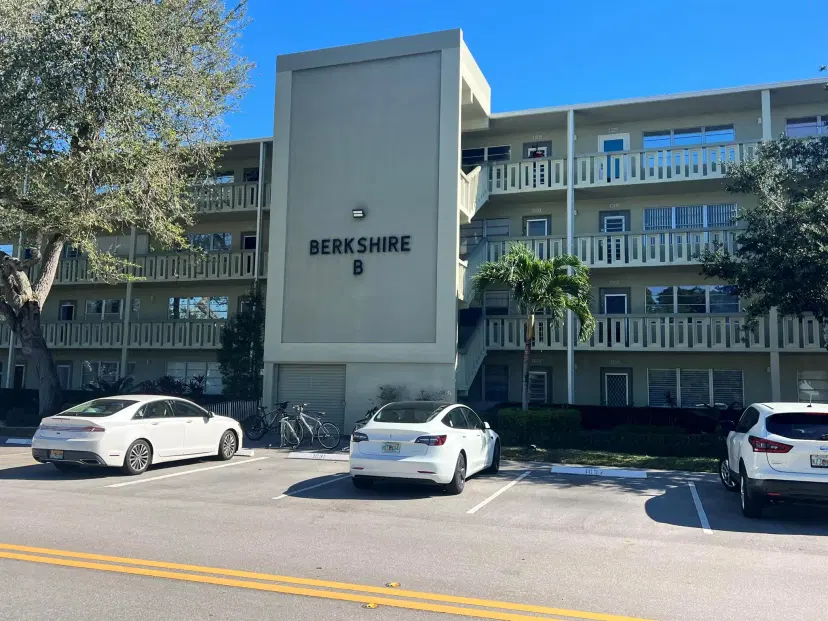 Picture of 2036 Berkshire B, Deerfield Beach FL 33442