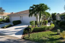 Picture of 10425 Sirene Way, Fort Myers, FL 33913