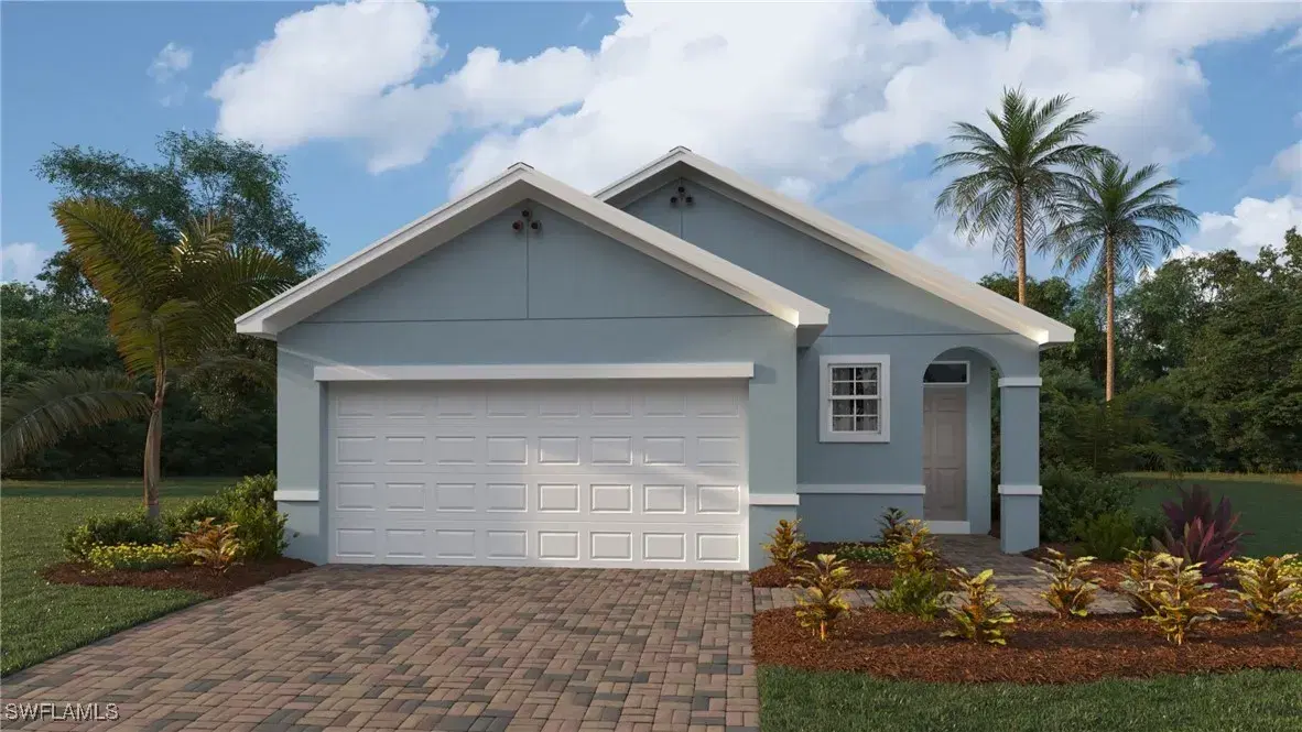 Picture of 11150 Sunset Preserve Dr, Lehigh Acres, FL 33971