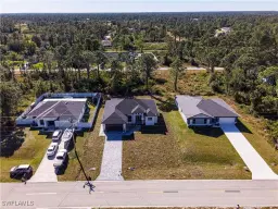 Picture of 1042 Milwaukee Blvd, Lehigh Acres, FL 33974