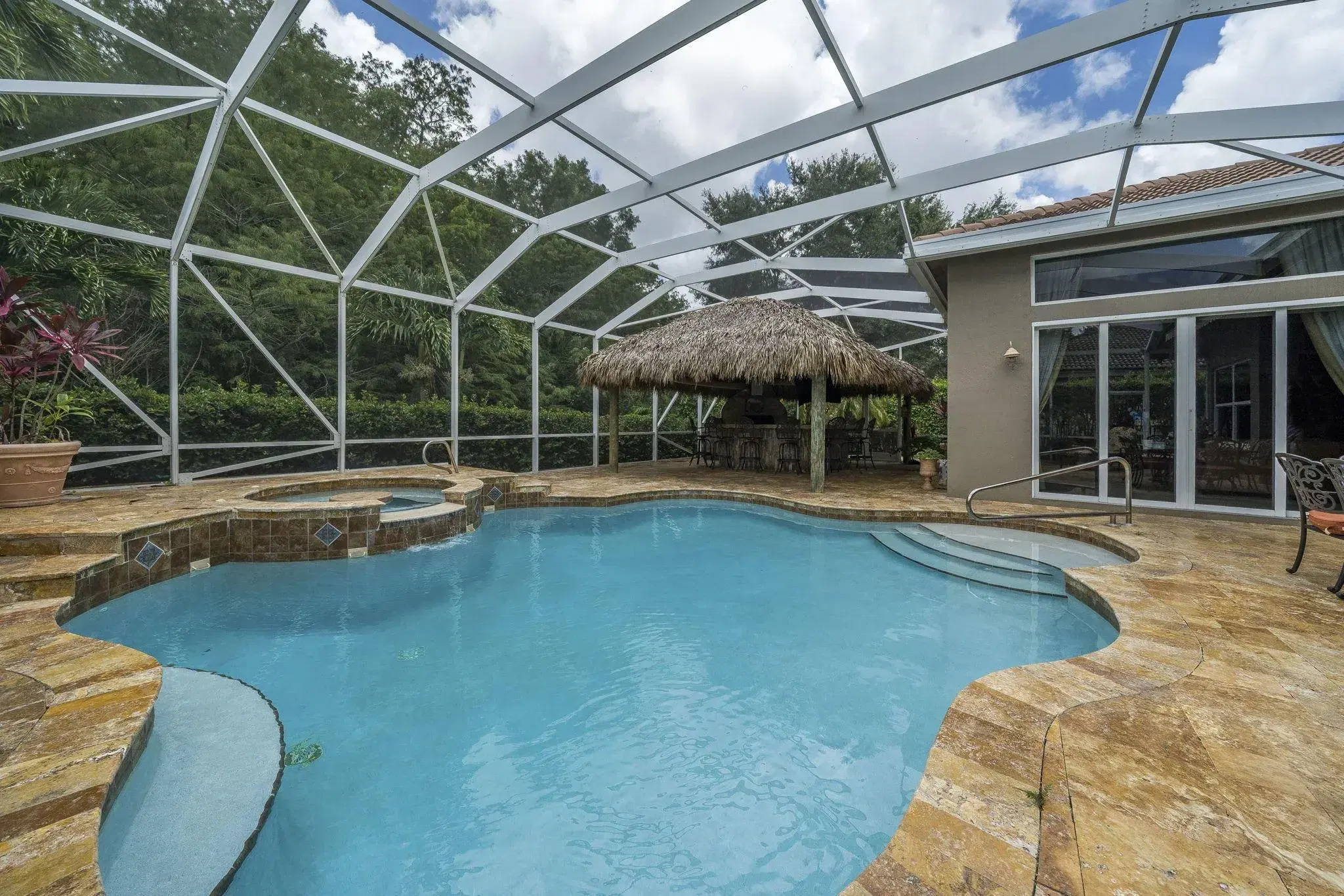 Picture of 10248 Oak Meadow Lane, Lake Worth, FL 33449