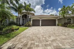 Picture of 10248 Oak Meadow Lane, Lake Worth, FL 33449