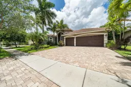 Picture of 10248 Oak Meadow Lane, Lake Worth, FL 33449