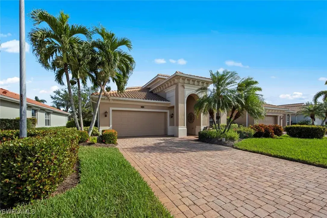 Picture of 19701 Maddelena Cir, Estero, FL 33967