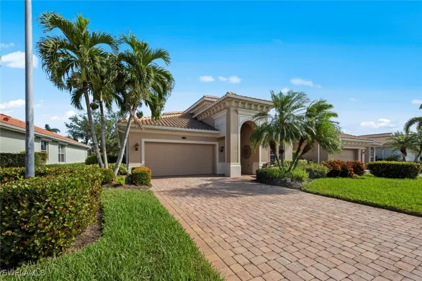 Picture of 19701 Maddelena Cir, Estero FL 33967