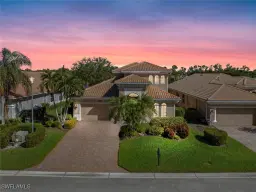 Picture of 19701 Maddelena Cir, Estero, FL 33967