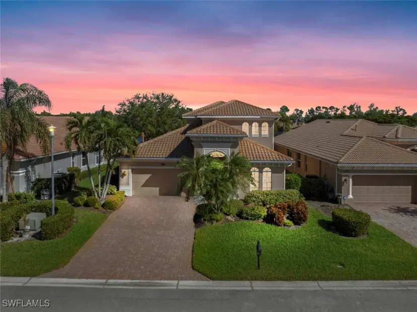 Picture of 19701 Maddelena Cir, Estero FL 33967