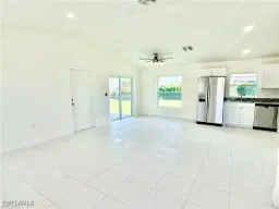 Picture of 1025 Santa Barbara Blvd N, Cape Coral, FL 33993