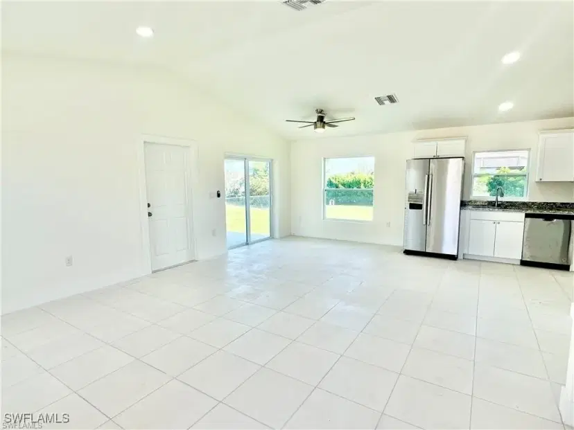 Picture of 1025 Santa Barbara Blvd N, Cape Coral FL 33993