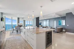 Picture of 4600 N Ocean Drive 1401, Singer Island, FL 33404